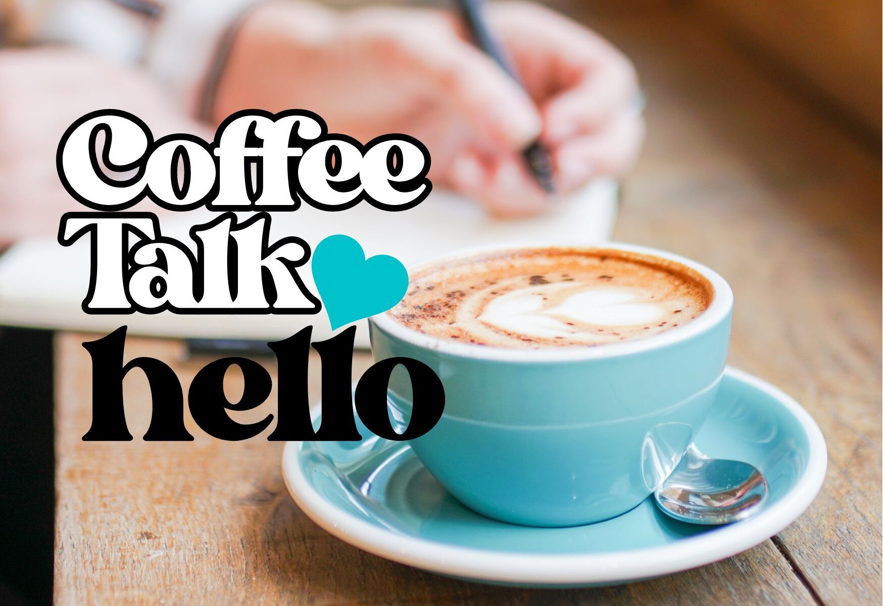 COFFEE TALK HELLO GRUPO DE APOYO HELLO INFERTILIDAD